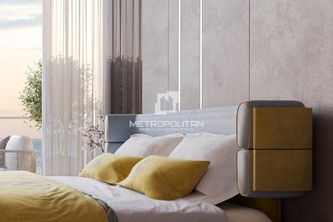 Apartman u gradu Al Marjan Island, Ras Al Khaimah, UAE 1 spavaća soba, 76 m2 Br. 664817 - Slika 12