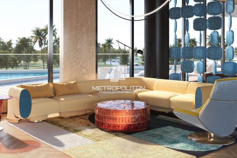 Apartman u gradu Al Marjan Island, Ras Al Khaimah, UAE 1 spavaća soba, 76 m2 Br. 664817 - Slika 8