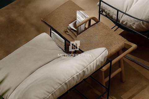 Apartman u gradu Al Marjan Island, Ras Al Khaimah, UAE 1 spavaća soba, 76 m2 Br. 664817 - Slika 20