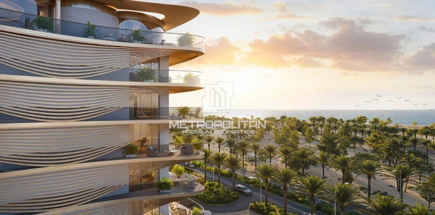 Apartamento em Al Marjan Island, Ras Al Khaimah, EAU 2 quartos, 94 m2 № 664815