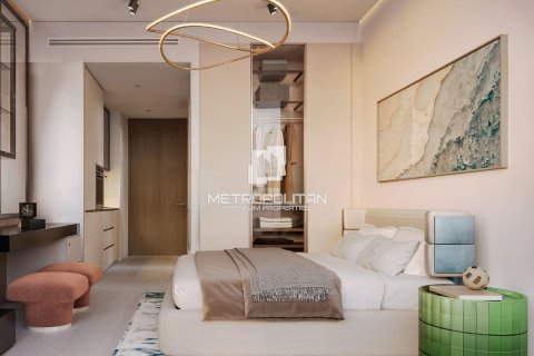 Appartement te koop in Al Marjan Island, Ras Al Khaimah, VAE 2 slaapkamers, 110 vr.m., nr 664814 - foto 2