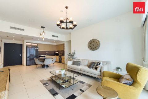 Apartment in Downtown Dubai (Downtown Burj Dubai), UAE 3 bedrooms, 126 sq.m. № 694992 - photo 4