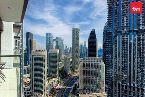 Apartment in Downtown Dubai (Downtown Burj Dubai), UAE 3 bedrooms, 126 sq.m. № 694992 - photo 20