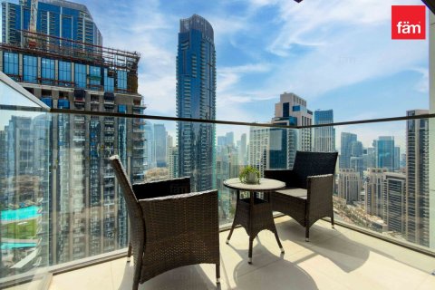 Apartment in Downtown Dubai (Downtown Burj Dubai), UAE 3 bedrooms, 126 sq.m. № 694992 - photo 19