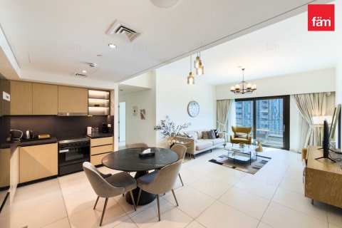 Apartment in Downtown Dubai (Downtown Burj Dubai), UAE 3 bedrooms, 126 sq.m. № 694992 - photo 3