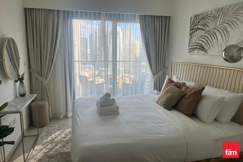 آپارتمان برای اجاره در Downtown Dubai (Downtown Burj Dubai)، Dubai، امارات متحده عربی 3 خوابه ، 125.9 متر مربع ، شماره 694992 - تصویر 9