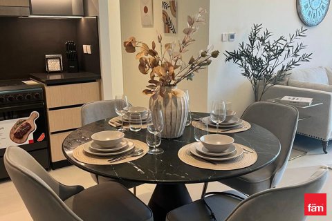 آپارتمان برای اجاره در Downtown Dubai (Downtown Burj Dubai)، Dubai، امارات متحده عربی 3 خوابه ، 125.9 متر مربع ، شماره 694992 - تصویر 4