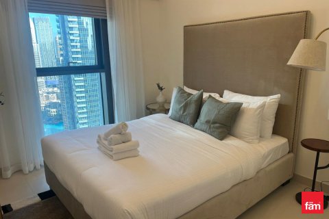 آپارتمان برای اجاره در Downtown Dubai (Downtown Burj Dubai)، Dubai، امارات متحده عربی 3 خوابه ، 125.9 متر مربع ، شماره 694992 - تصویر 11