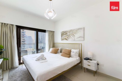 Apartment in Downtown Dubai (Downtown Burj Dubai), UAE 3 bedrooms, 126 sq.m. № 694992 - photo 12