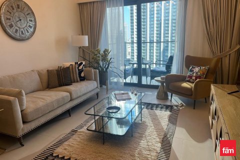 آپارتمان برای اجاره در Downtown Dubai (Downtown Burj Dubai)، Dubai، امارات متحده عربی 3 خوابه ، 125.9 متر مربع ، شماره 694992 - تصویر 3