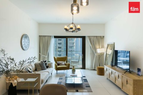 Apartment in Downtown Dubai (Downtown Burj Dubai), UAE 3 bedrooms, 126 sq.m. № 694992 - photo 2