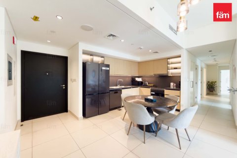 Apartment in Downtown Dubai (Downtown Burj Dubai), UAE 3 bedrooms, 126 sq.m. № 694992 - photo 15