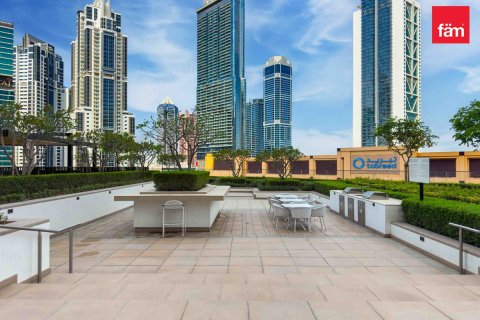Apartment in Downtown Dubai (Downtown Burj Dubai), UAE 3 bedrooms, 126 sq.m. № 694992 - photo 22