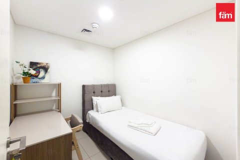 Apartment in Downtown Dubai (Downtown Burj Dubai), UAE 3 bedrooms, 126 sq.m. № 694992 - photo 14