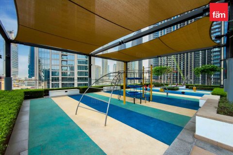Apartment in Downtown Dubai (Downtown Burj Dubai), UAE 3 bedrooms, 126 sq.m. № 694992 - photo 24