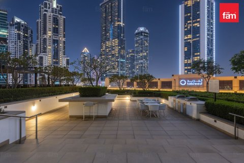 Apartment in Downtown Dubai (Downtown Burj Dubai), UAE 3 bedrooms, 126 sq.m. № 694992 - photo 23
