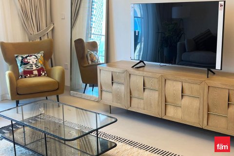 آپارتمان برای اجاره در Downtown Dubai (Downtown Burj Dubai)، Dubai، امارات متحده عربی 3 خوابه ، 125.9 متر مربع ، شماره 694992 - تصویر 2