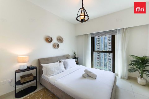 Apartment in Downtown Dubai (Downtown Burj Dubai), UAE 3 bedrooms, 126 sq.m. № 694992 - photo 8