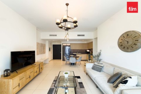 Apartment in Downtown Dubai (Downtown Burj Dubai), UAE 3 bedrooms, 126 sq.m. № 694992 - photo 5