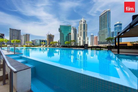 Apartment in Downtown Dubai (Downtown Burj Dubai), UAE 3 bedrooms, 126 sq.m. № 694992 - photo 26