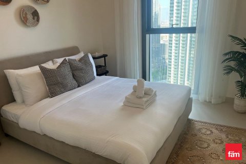 آپارتمان برای اجاره در Downtown Dubai (Downtown Burj Dubai)، Dubai، امارات متحده عربی 3 خوابه ، 125.9 متر مربع ، شماره 694992 - تصویر 12