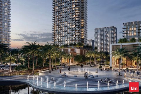 Dubai, UAE의 판매용 아파트 침실 1개, 73.6제곱미터 번호 694991 - 사진 3