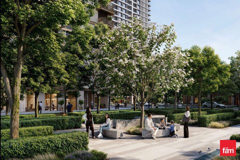 Dubai, UAE의 판매용 아파트 침실 1개, 73.6제곱미터 번호 694991 - 사진 4