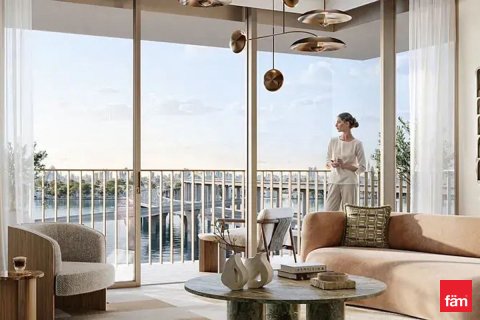 Dubai, UAE의 판매용 아파트 침실 1개, 73.6제곱미터 번호 694991 - 사진 2