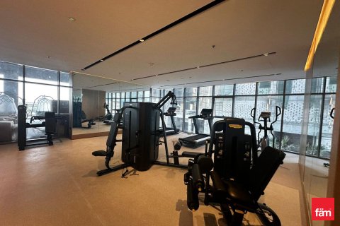 Business Bay, Dubai, BAE’de kiralık daire 1 yatak odası, 90.3 m² No 694993 - fotoğraf 7