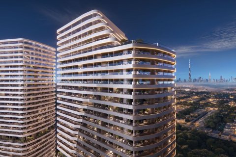 Apartment sa Dubai Science Park, UAE 1 silid-tulugan, 87.4 sq.m. № 694995 - larawan 27