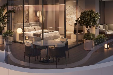 Appartement te koop in Dubai Science Park, Dubai, VAE 1 slaapkamer, 87.4 vr.m., nr 694995 - foto 21