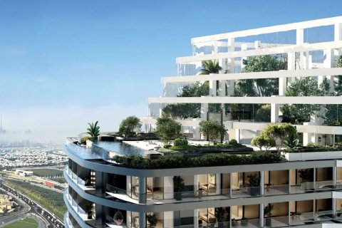Apartment sa Dubai Science Park, UAE 1 silid-tulugan, 87.4 sq.m. № 694995 - larawan 11
