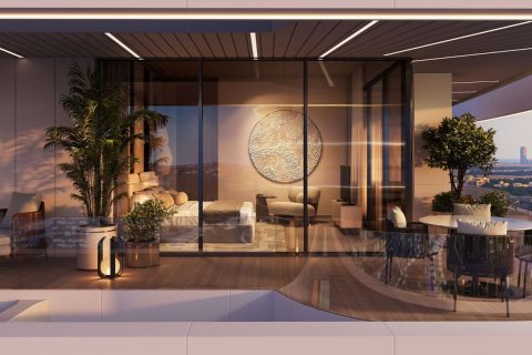 Apartment sa Dubai Science Park, UAE 1 silid-tulugan, 87.4 sq.m. № 694995 - larawan 20