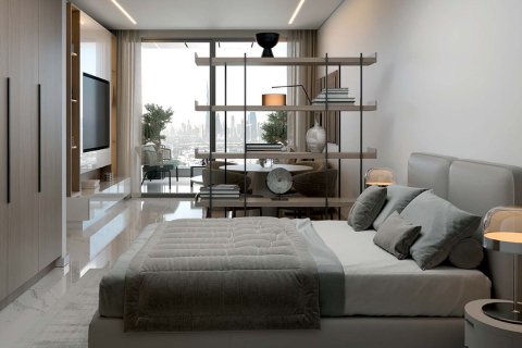 Apartment sa Dubai Science Park, UAE 1 silid-tulugan, 87.4 sq.m. № 694995 - larawan 16