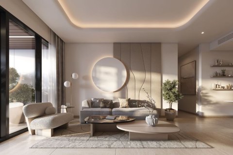 Apartment sa Dubai Science Park, UAE 1 silid-tulugan, 87.4 sq.m. № 694995 - larawan 30