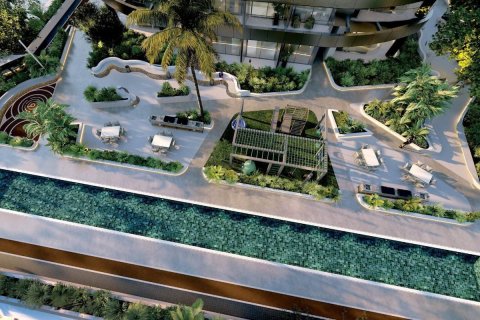 Apartment sa Dubai Science Park, UAE 1 silid-tulugan, 87.4 sq.m. № 694995 - larawan 13