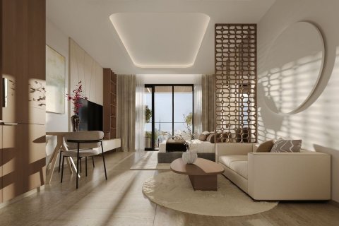 Appartement te koop in Dubai Science Park, Dubai, VAE 1 slaapkamer, 87.4 vr.m., nr 694995 - foto 17