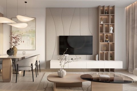 Apartment sa Dubai Science Park, UAE 1 silid-tulugan, 87.4 sq.m. № 694995 - larawan 6