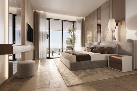 Apartment sa Dubai Science Park, UAE 1 silid-tulugan, 87.4 sq.m. № 694995 - larawan 26