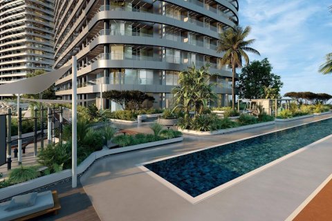 Appartement te koop in Dubai Science Park, Dubai, VAE 1 slaapkamer, 87.4 vr.m., nr 694995 - foto 8