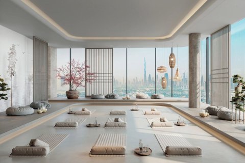 Appartement te koop in Dubai Science Park, Dubai, VAE 1 slaapkamer, 87.4 vr.m., nr 694995 - foto 10