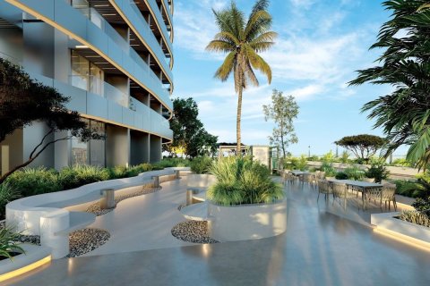 Apartment sa Dubai Science Park, UAE 1 silid-tulugan, 87.4 sq.m. № 694995 - larawan 7