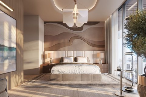 Apartment sa Dubai Science Park, UAE 1 silid-tulugan, 87.4 sq.m. № 694995 - larawan 23