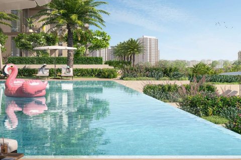 Dubai Hills Estate, UAE의 판매용 아파트 침실 3개, 139.5제곱미터 번호 694990 - 사진 8