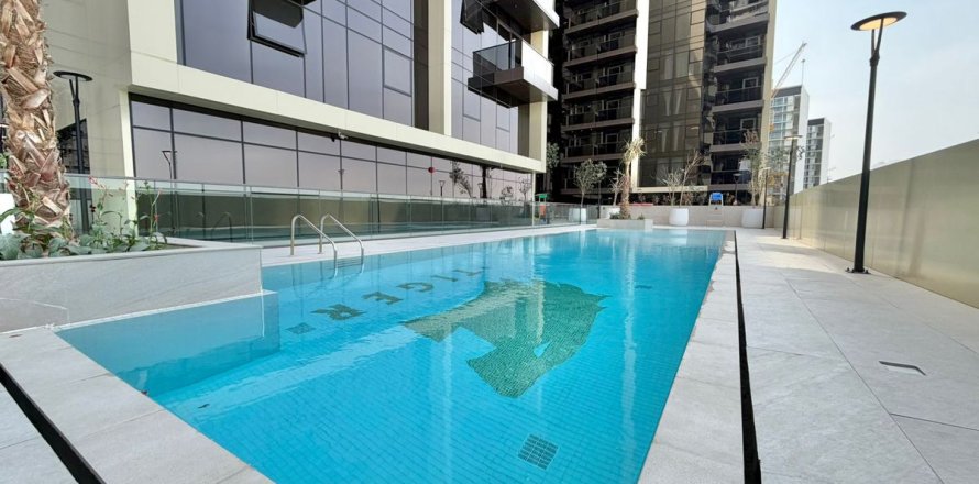 Apartman u gradu Dubai, UAE 1 spavaća soba, 78.3 m2 Br. 694994