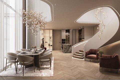 Apartment in Meydan, Dubai, UAE 2 bedrooms, 128.8 sq.m. № 694989 - photo 15