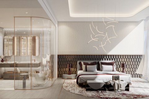 Apartment in Meydan, Dubai, UAE 2 bedrooms, 128.8 sq.m. № 694989 - photo 16