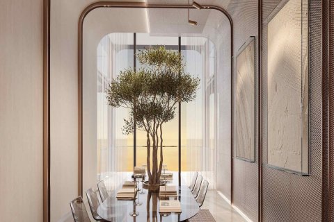 Apartment in Meydan, Dubai, UAE 2 bedrooms, 128.8 sq.m. № 694989 - photo 24