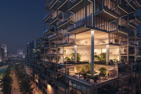 Apartment in Meydan, Dubai, UAE 2 bedrooms, 128.8 sq.m. № 694989 - photo 8