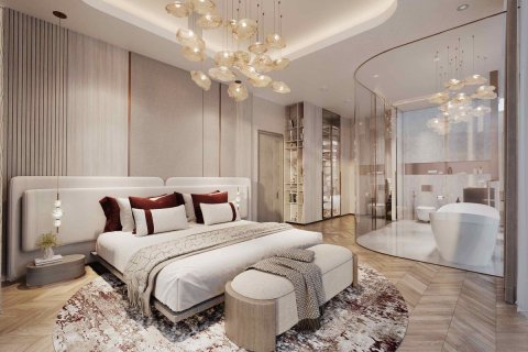 Apartment in Meydan, Dubai, UAE 2 bedrooms, 128.8 sq.m. № 694989 - photo 23